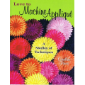 Love to Machine Applique
